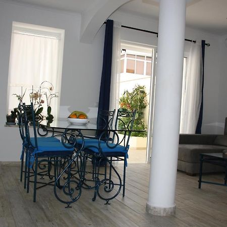 Appartement House Of Orchids With Patio à Vila Real de Santo António Extérieur photo