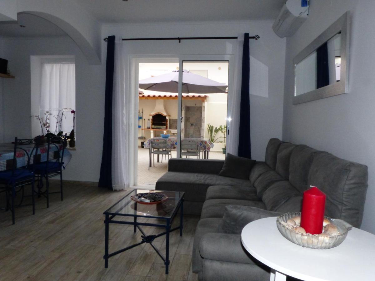 Appartement House Of Orchids With Patio à Vila Real de Santo António Extérieur photo