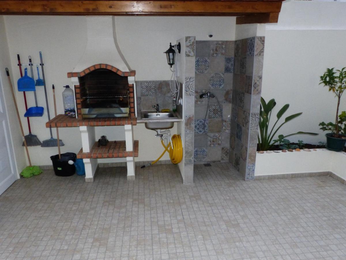 Appartement House Of Orchids With Patio à Vila Real de Santo António Extérieur photo