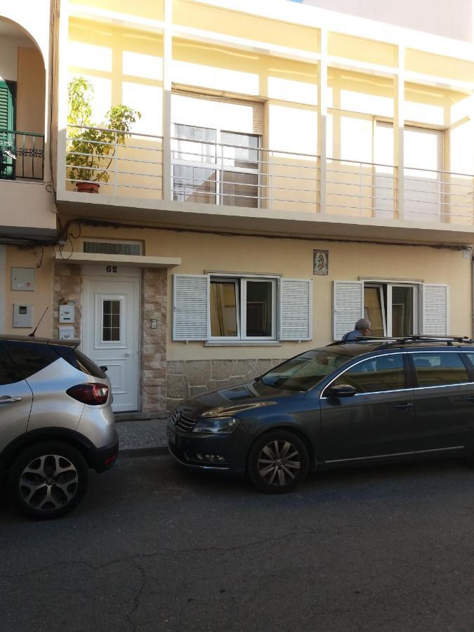 Appartement House Of Orchids With Patio à Vila Real de Santo António Extérieur photo