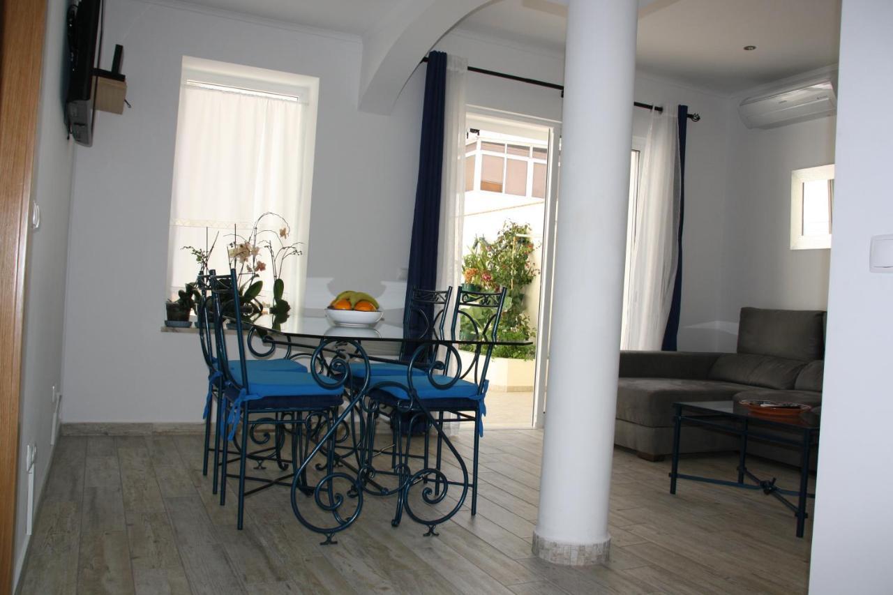 Appartement House Of Orchids With Patio à Vila Real de Santo António Extérieur photo
