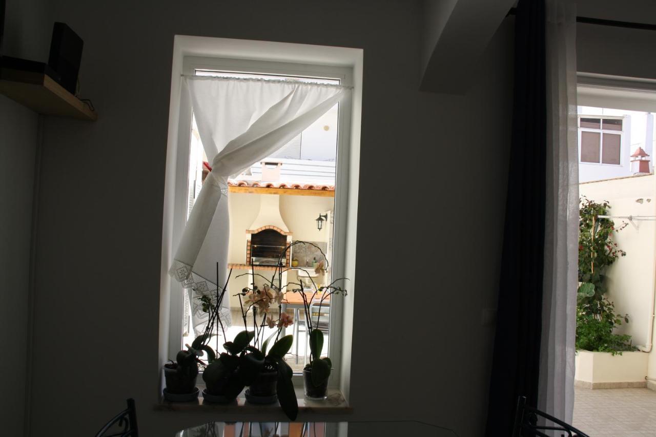 Appartement House Of Orchids With Patio à Vila Real de Santo António Extérieur photo