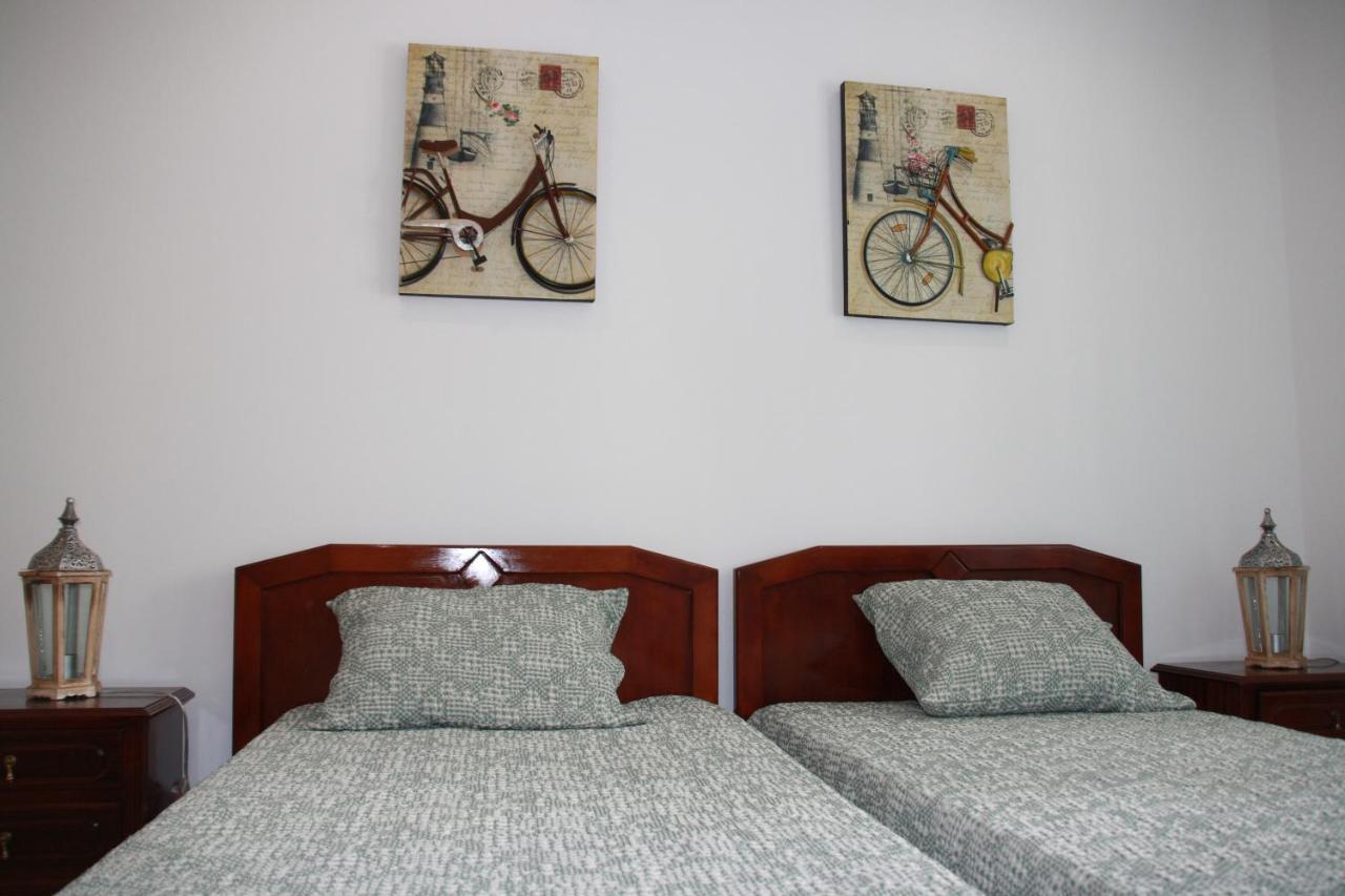 Appartement House Of Orchids With Patio à Vila Real de Santo António Extérieur photo