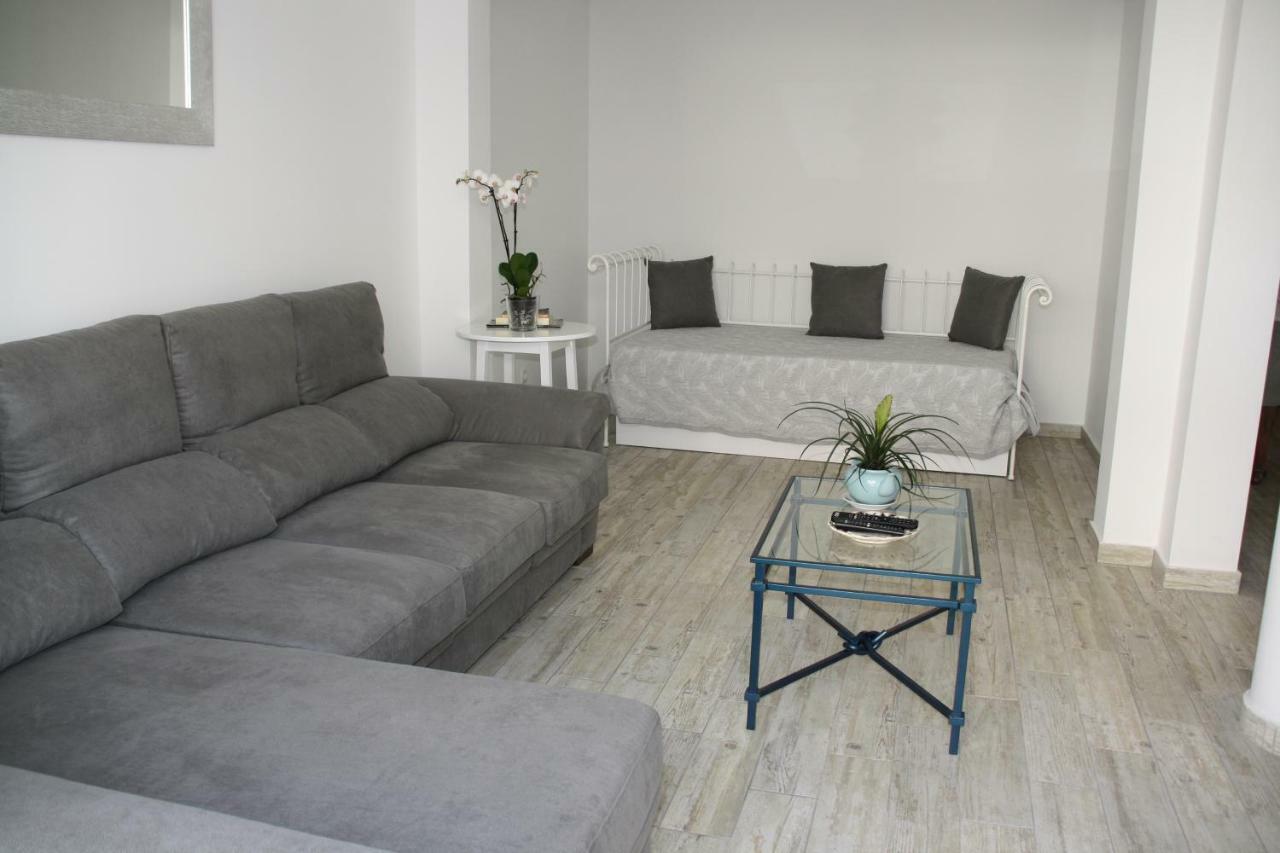 Appartement House Of Orchids With Patio à Vila Real de Santo António Extérieur photo