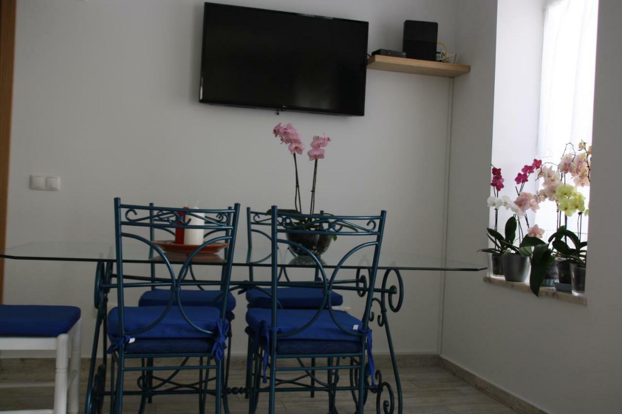 Appartement House Of Orchids With Patio à Vila Real de Santo António Extérieur photo