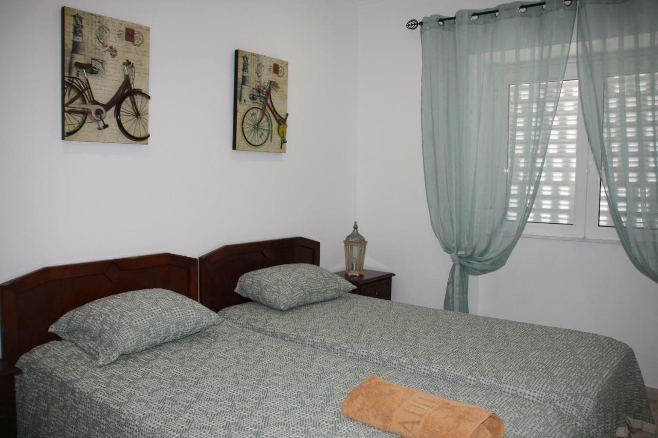 Appartement House Of Orchids With Patio à Vila Real de Santo António Extérieur photo