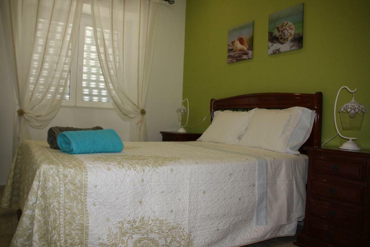 Appartement House Of Orchids With Patio à Vila Real de Santo António Extérieur photo