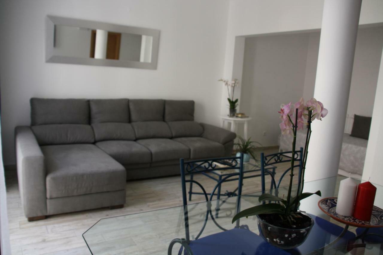 Appartement House Of Orchids With Patio à Vila Real de Santo António Extérieur photo