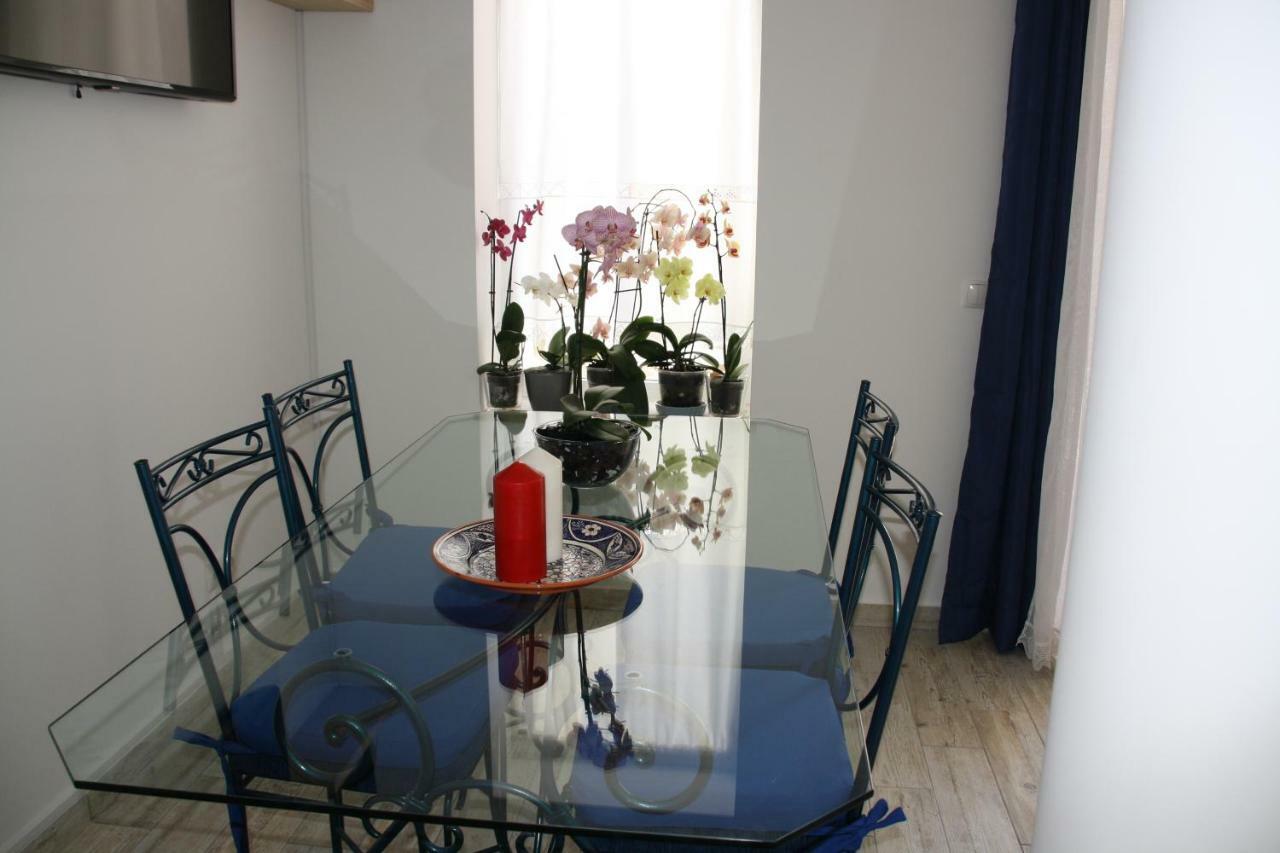 Appartement House Of Orchids With Patio à Vila Real de Santo António Extérieur photo