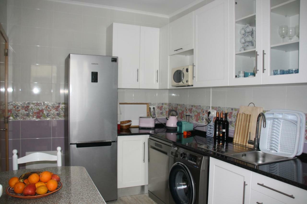 Appartement House Of Orchids With Patio à Vila Real de Santo António Extérieur photo