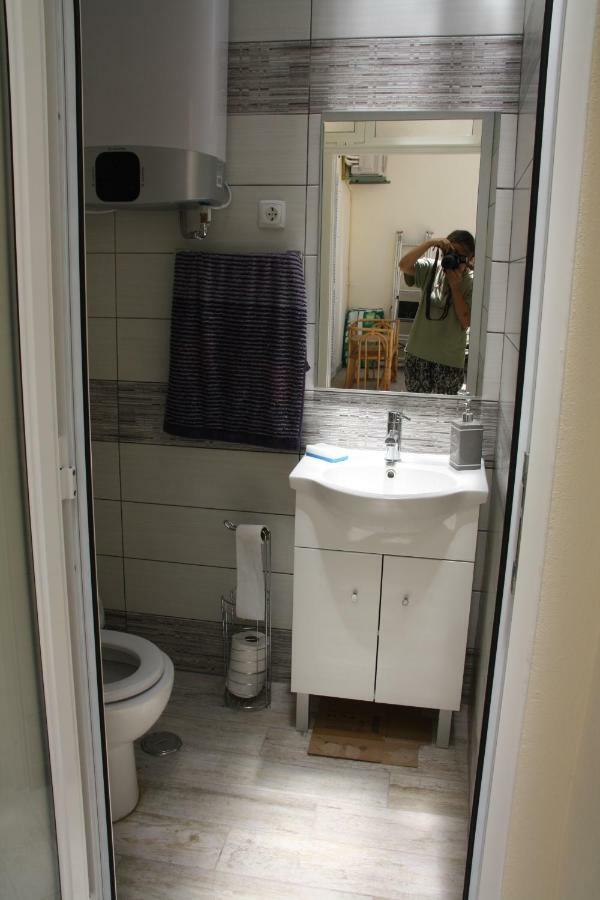 Appartement House Of Orchids With Patio à Vila Real de Santo António Extérieur photo